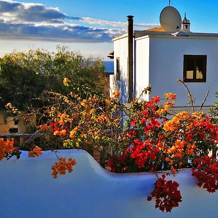 Casa La Costa, Pension Con Vistas Al Mar Екстер'єр фото