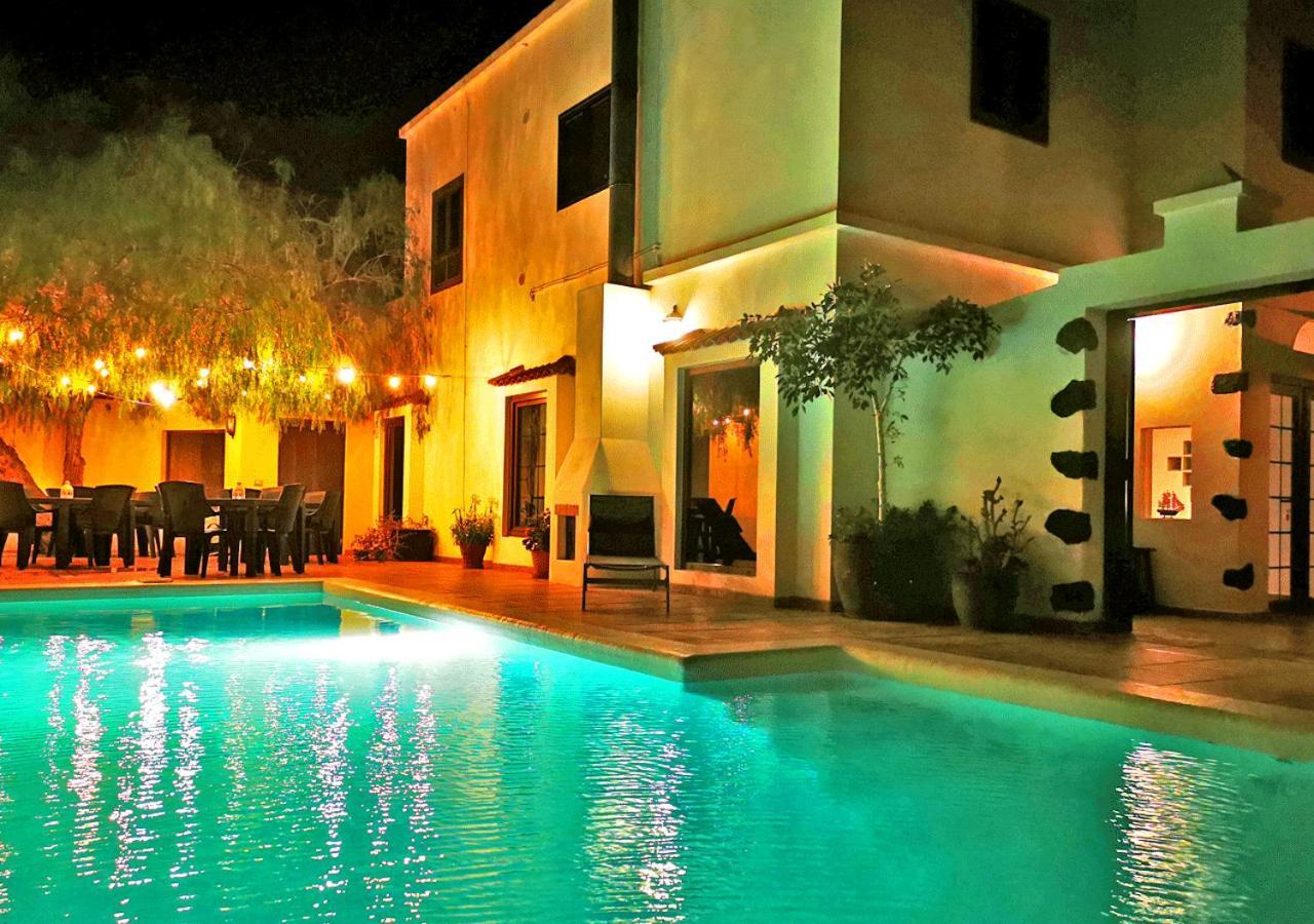 Casa La Costa, Pension Con Vistas Al Mar Екстер'єр фото