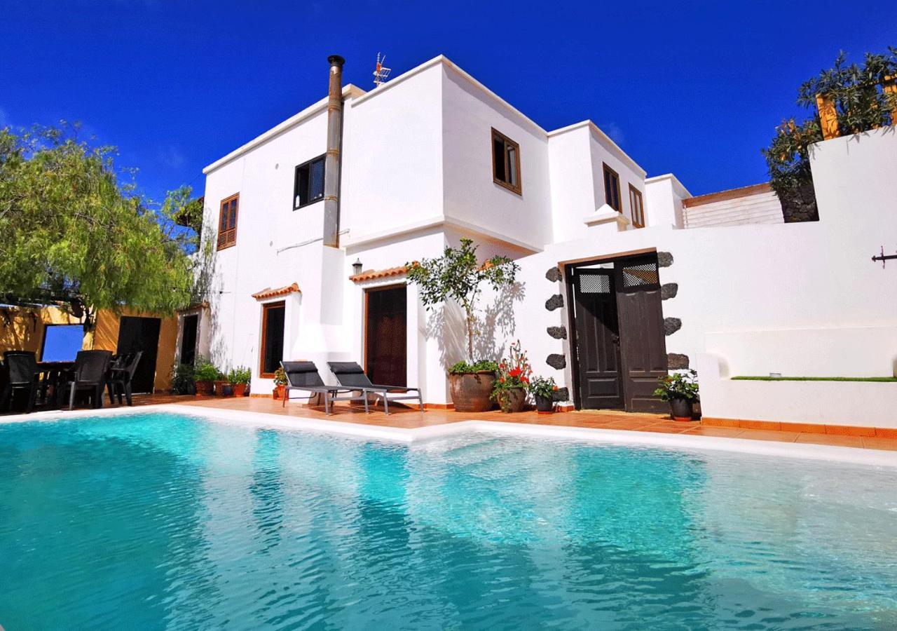 Casa La Costa, Pension Con Vistas Al Mar Екстер'єр фото