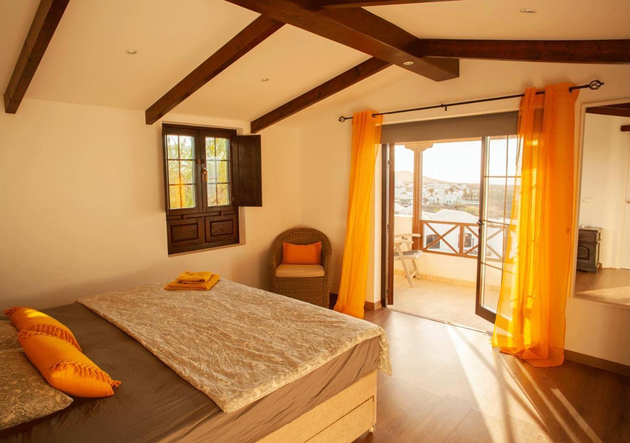 Casa La Costa, Pension Con Vistas Al Mar Екстер'єр фото