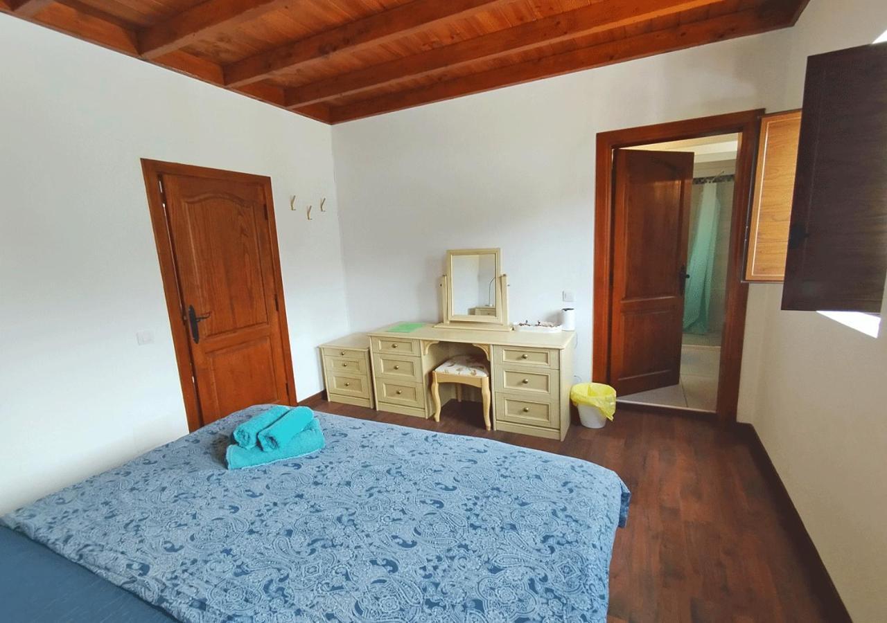 Casa La Costa, Pension Con Vistas Al Mar Екстер'єр фото
