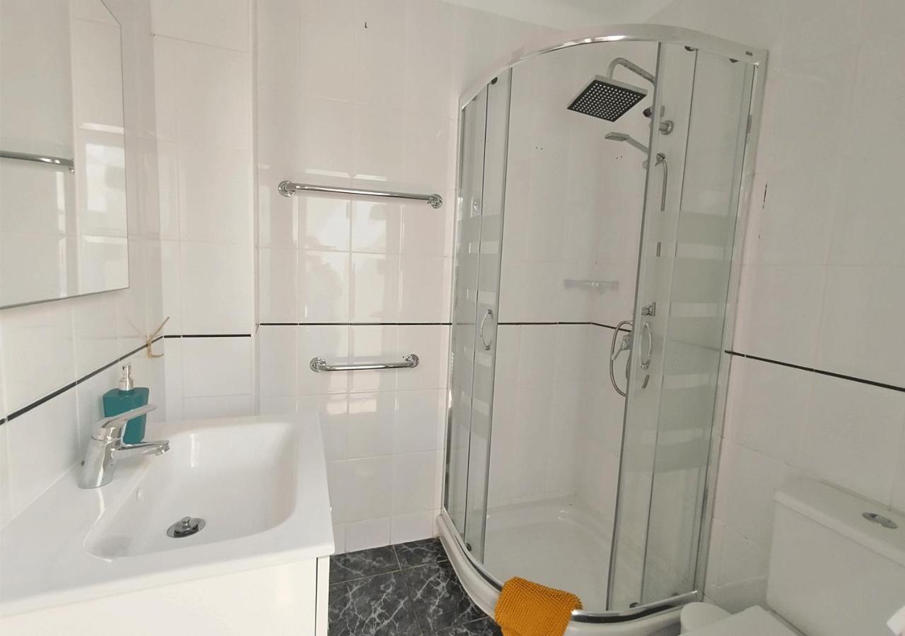 Casa La Costa, Pension Con Vistas Al Mar Екстер'єр фото