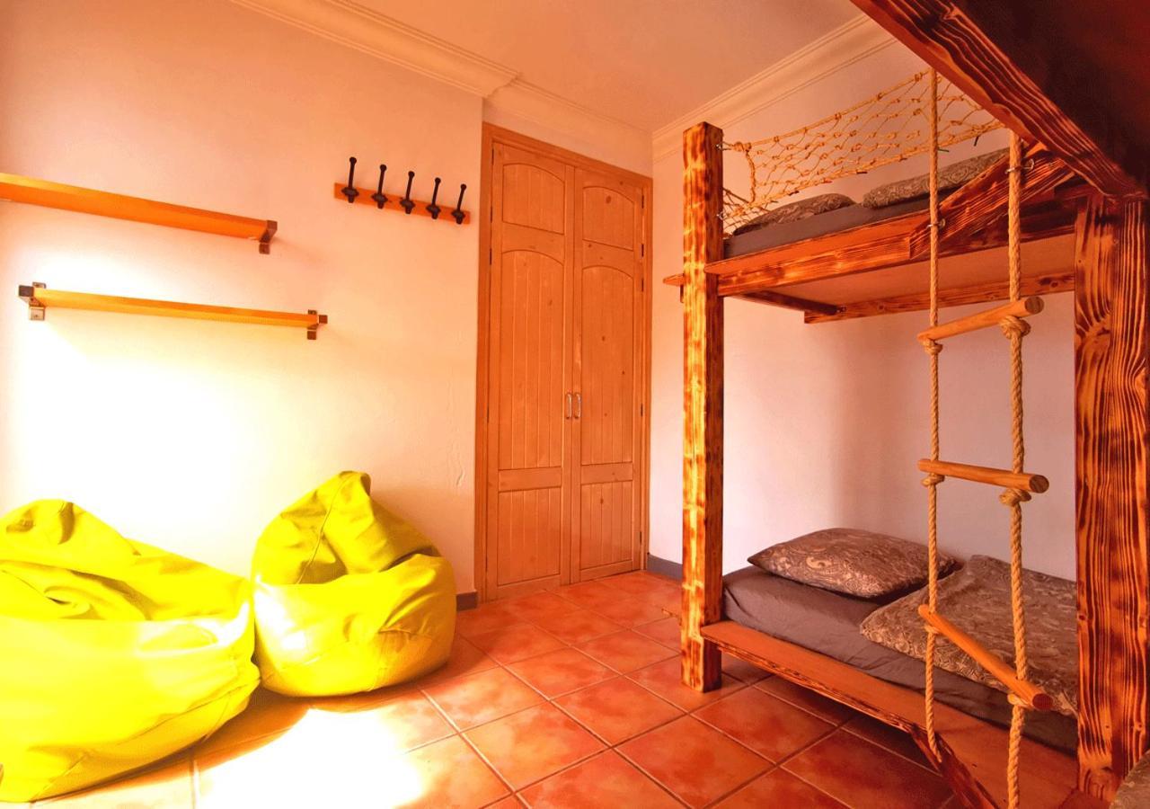 Casa La Costa, Pension Con Vistas Al Mar Екстер'єр фото