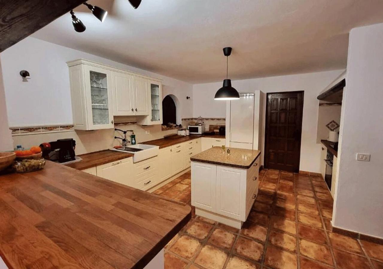 Casa La Costa, Pension Con Vistas Al Mar Екстер'єр фото