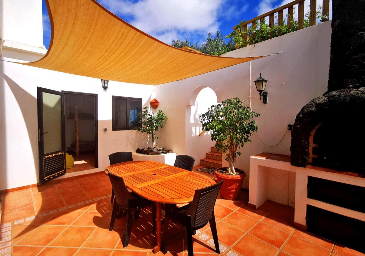 Casa La Costa, Pension Con Vistas Al Mar Екстер'єр фото