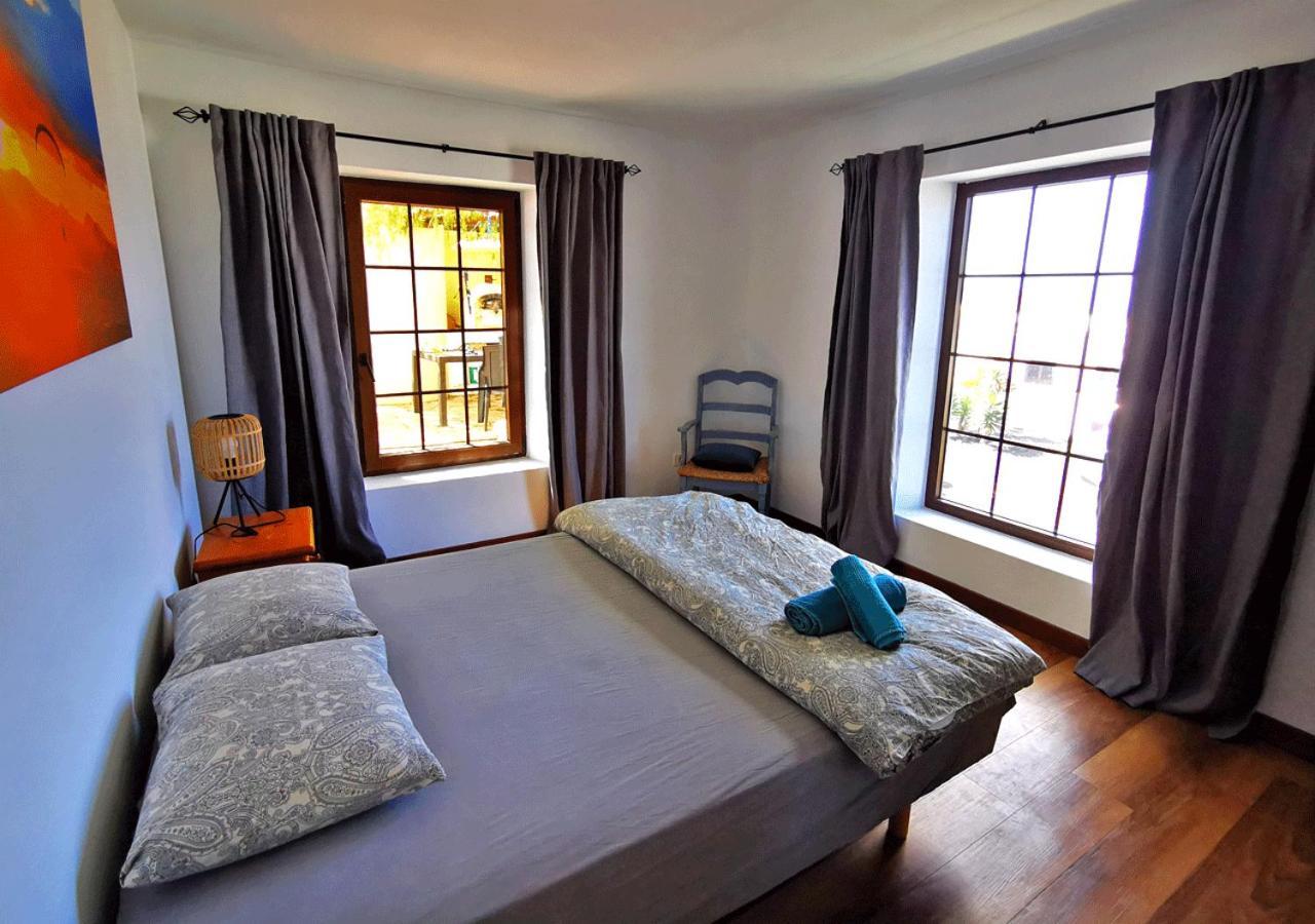 Casa La Costa, Pension Con Vistas Al Mar Екстер'єр фото