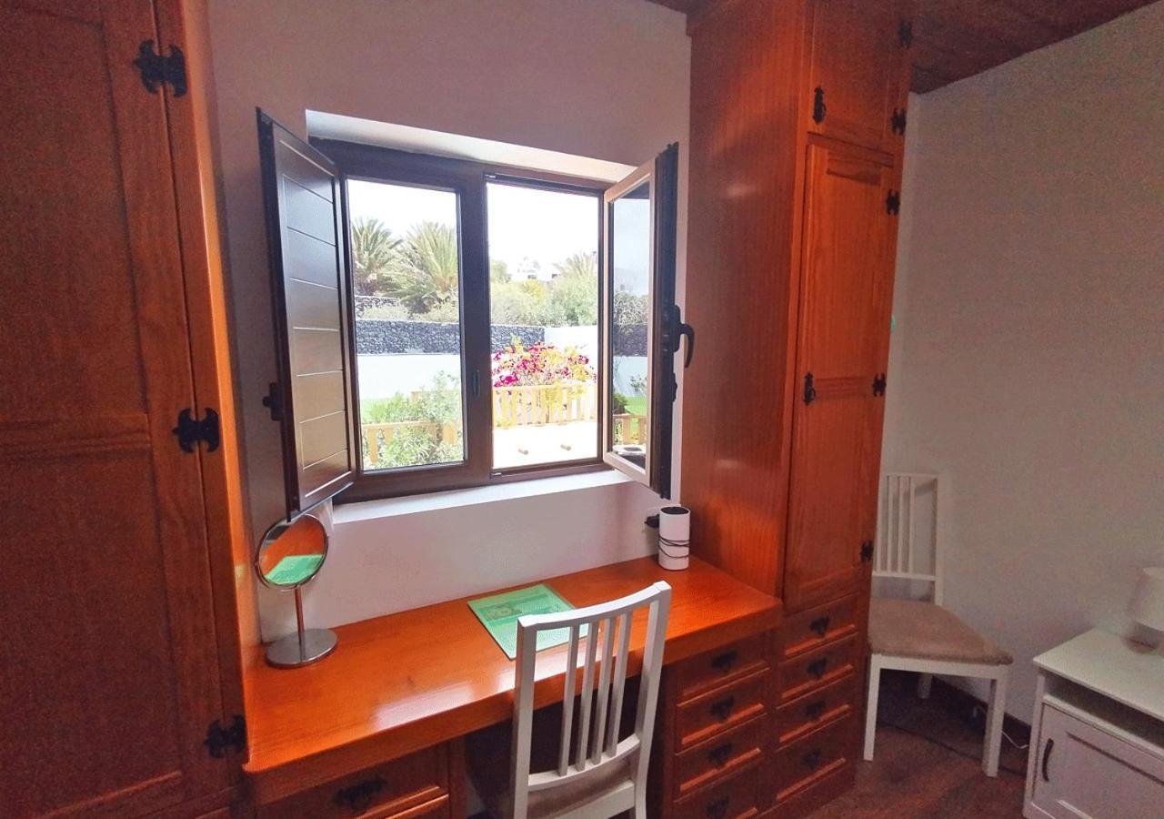 Casa La Costa, Pension Con Vistas Al Mar Екстер'єр фото