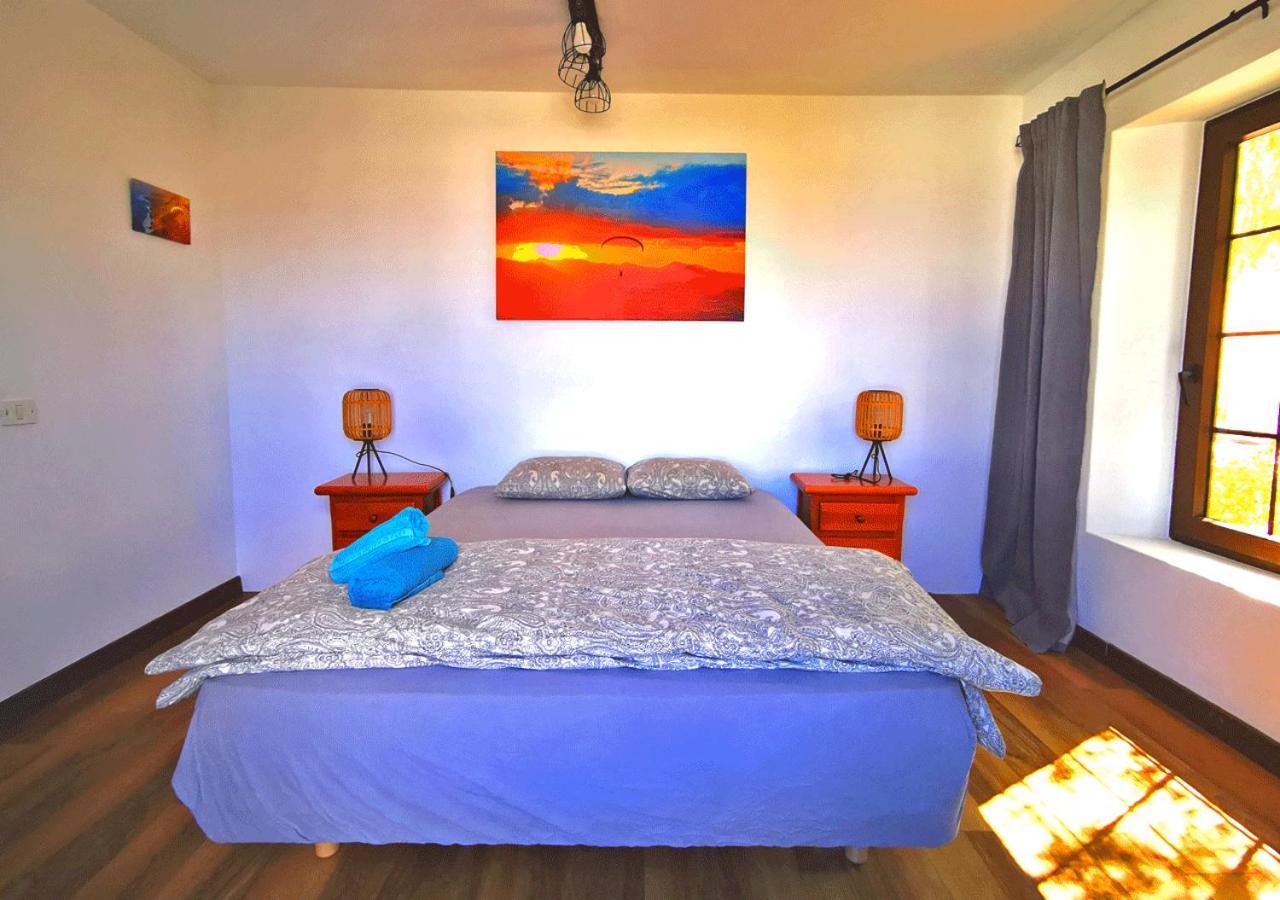 Casa La Costa, Pension Con Vistas Al Mar Екстер'єр фото