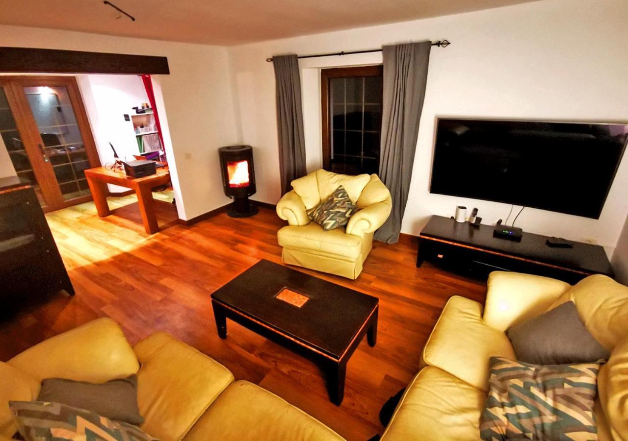 Casa La Costa, Pension Con Vistas Al Mar Екстер'єр фото