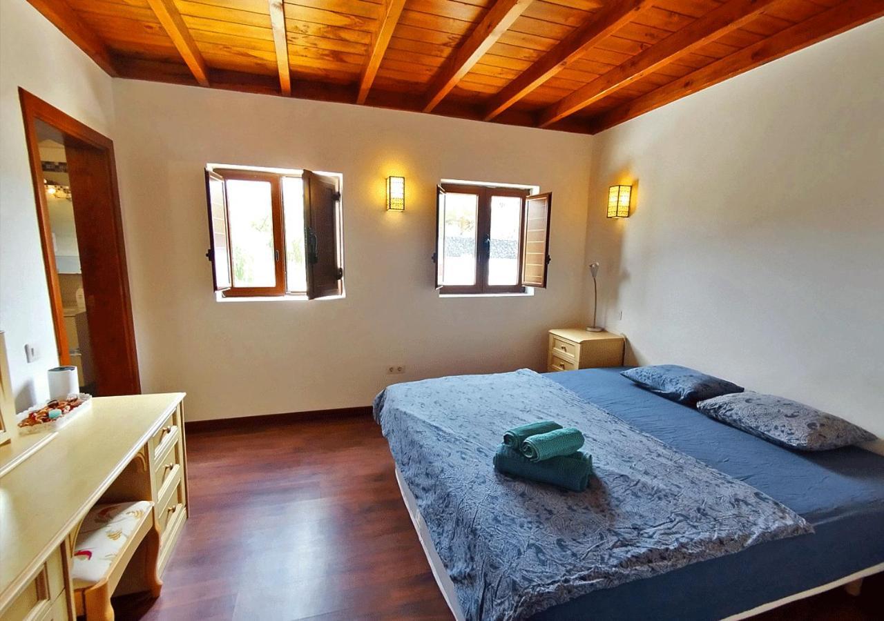 Casa La Costa, Pension Con Vistas Al Mar Екстер'єр фото