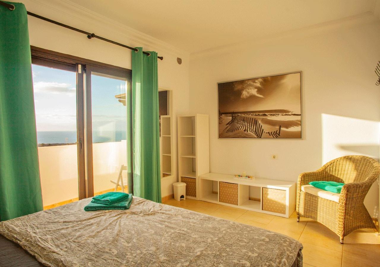 Casa La Costa, Pension Con Vistas Al Mar Екстер'єр фото