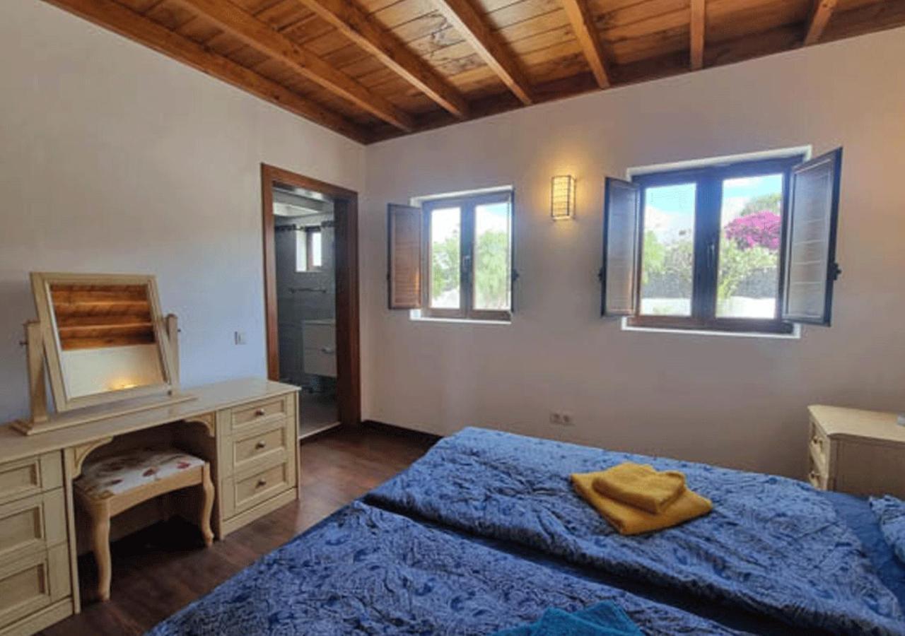 Casa La Costa, Pension Con Vistas Al Mar Екстер'єр фото