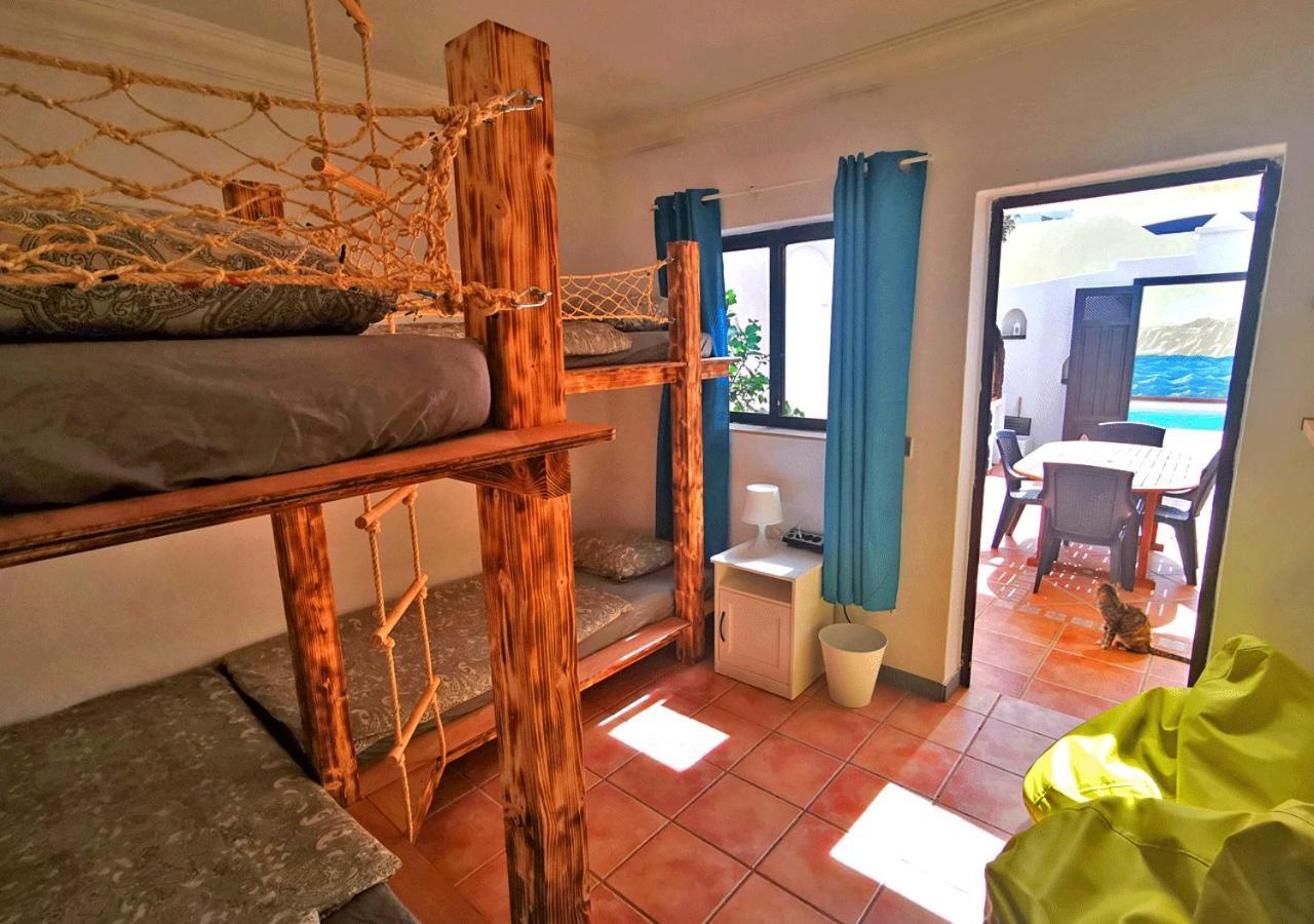 Casa La Costa, Pension Con Vistas Al Mar Екстер'єр фото