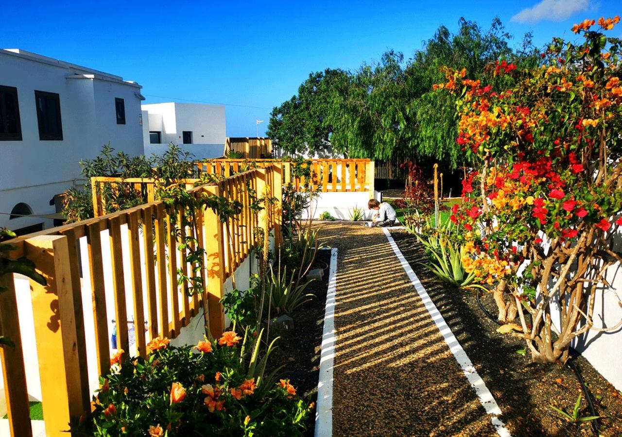 Casa La Costa, Pension Con Vistas Al Mar Екстер'єр фото
