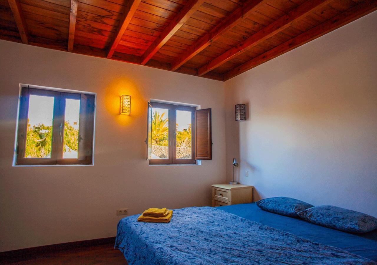 Casa La Costa, Pension Con Vistas Al Mar Екстер'єр фото