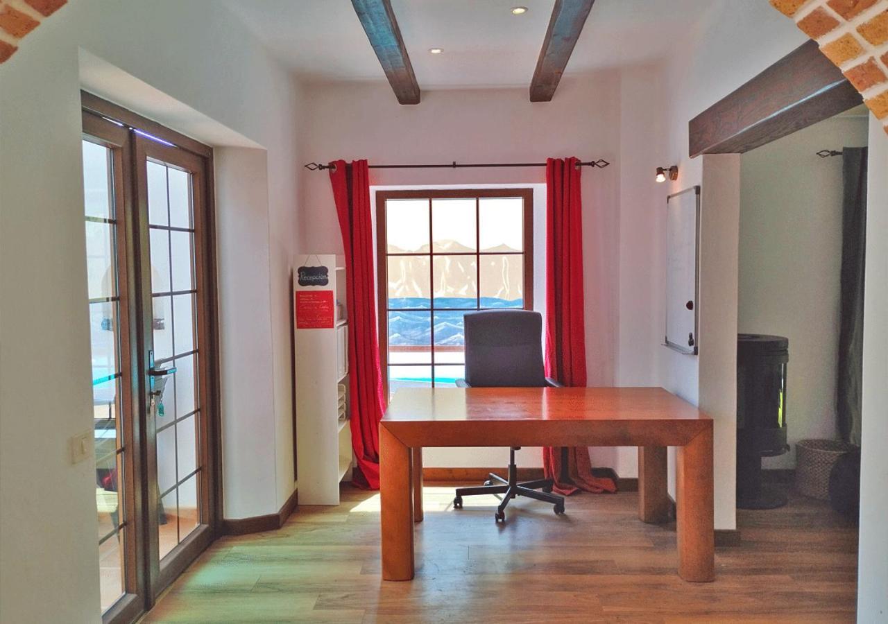 Casa La Costa, Pension Con Vistas Al Mar Екстер'єр фото