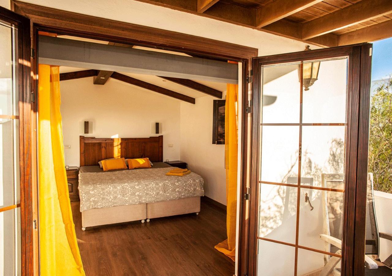 Casa La Costa, Pension Con Vistas Al Mar Екстер'єр фото