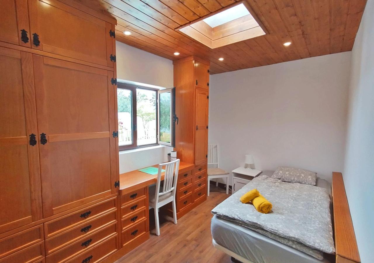 Casa La Costa, Pension Con Vistas Al Mar Екстер'єр фото