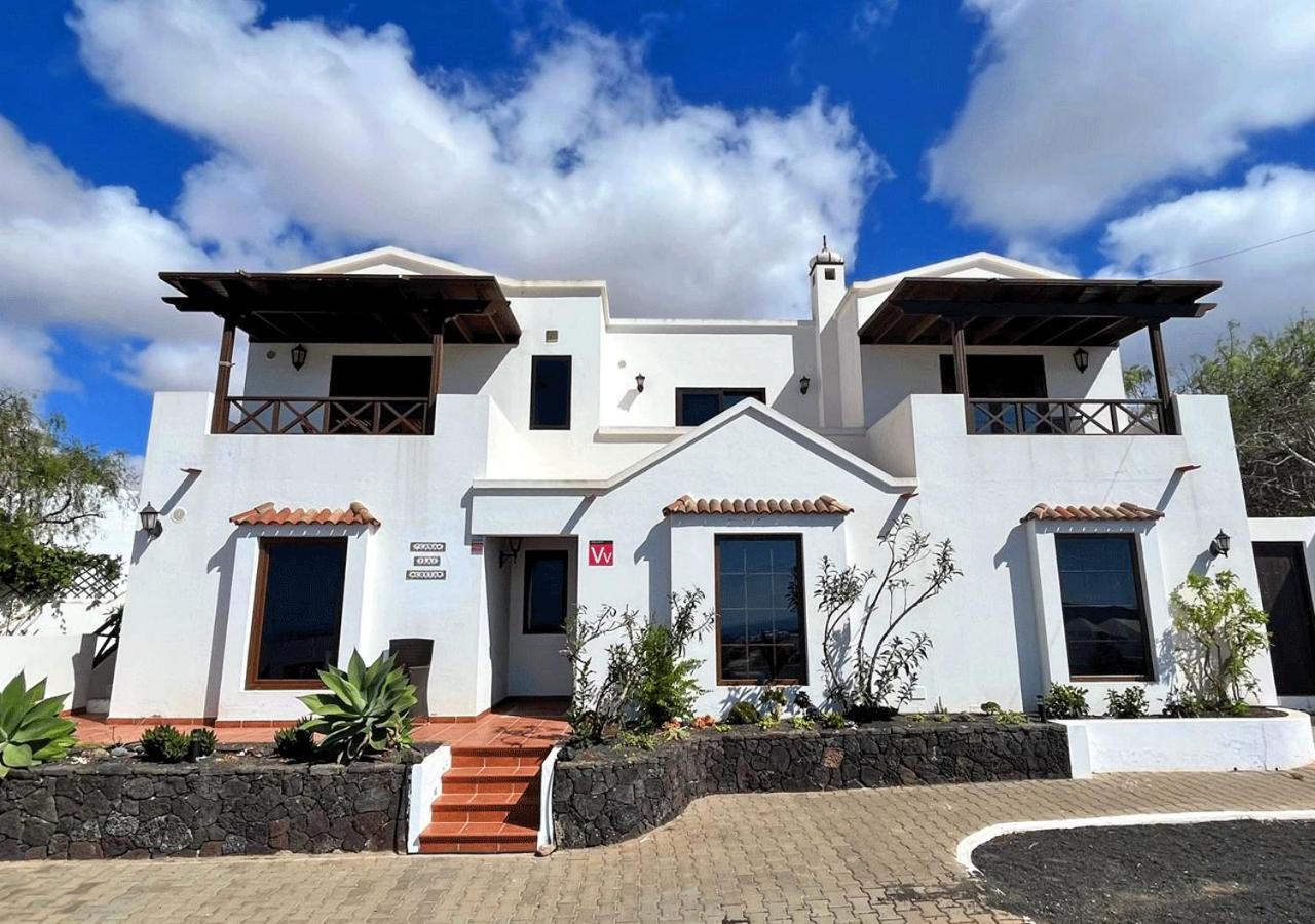 Casa La Costa, Pension Con Vistas Al Mar Екстер'єр фото
