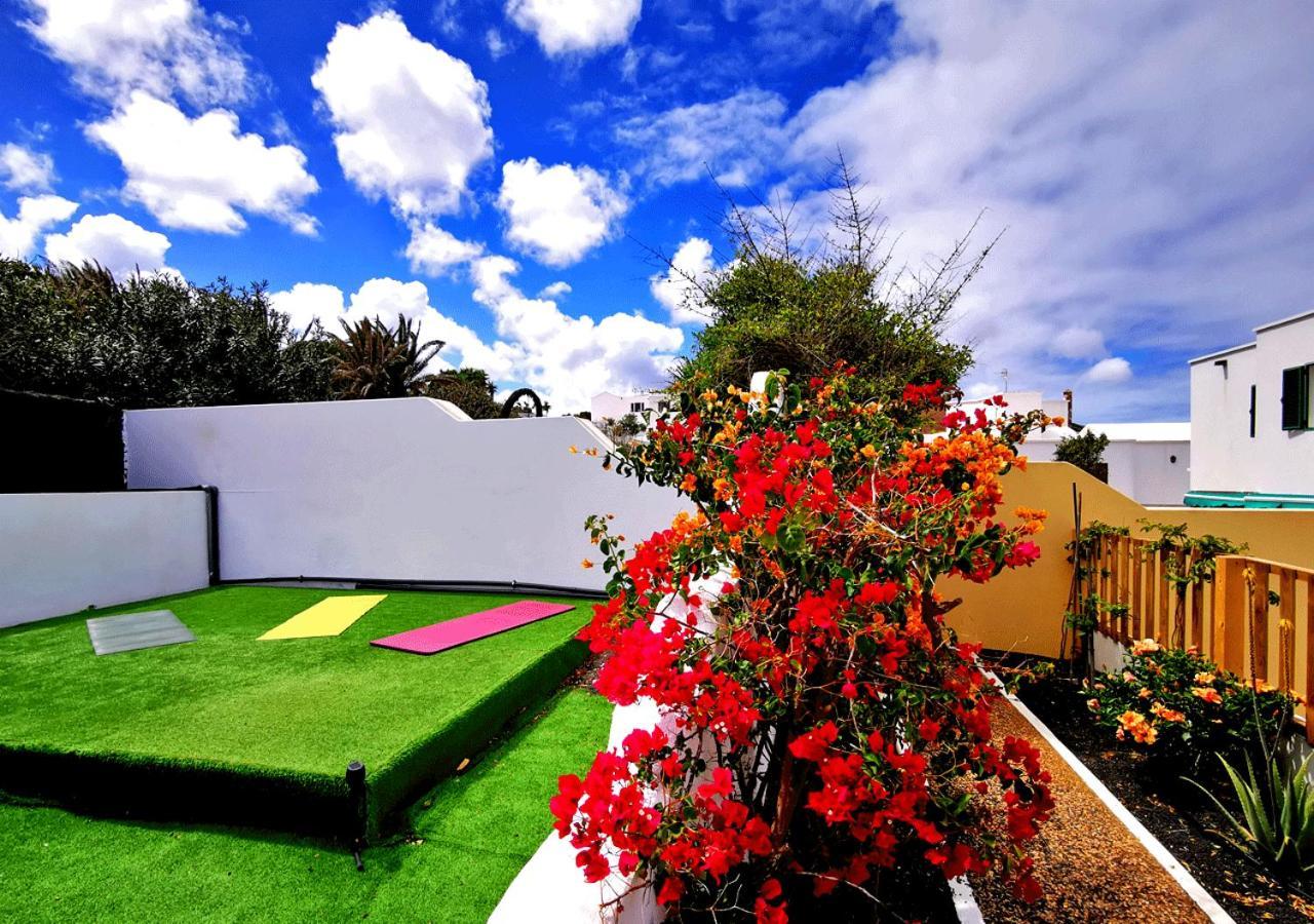 Casa La Costa, Pension Con Vistas Al Mar Екстер'єр фото