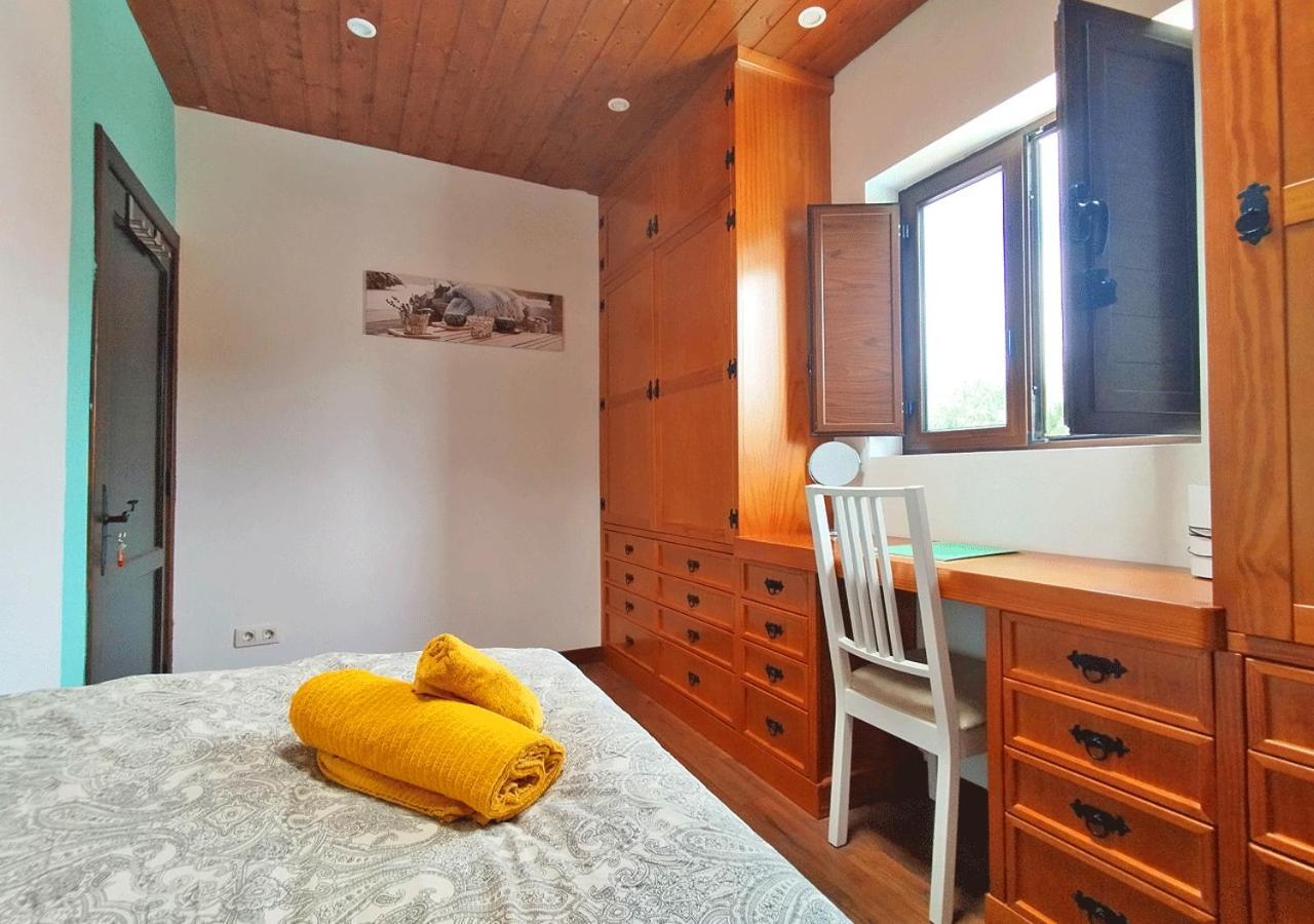 Casa La Costa, Pension Con Vistas Al Mar Екстер'єр фото