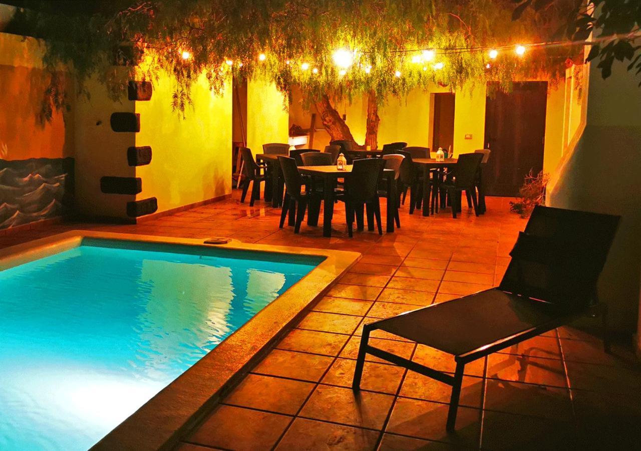Casa La Costa, Pension Con Vistas Al Mar Екстер'єр фото
