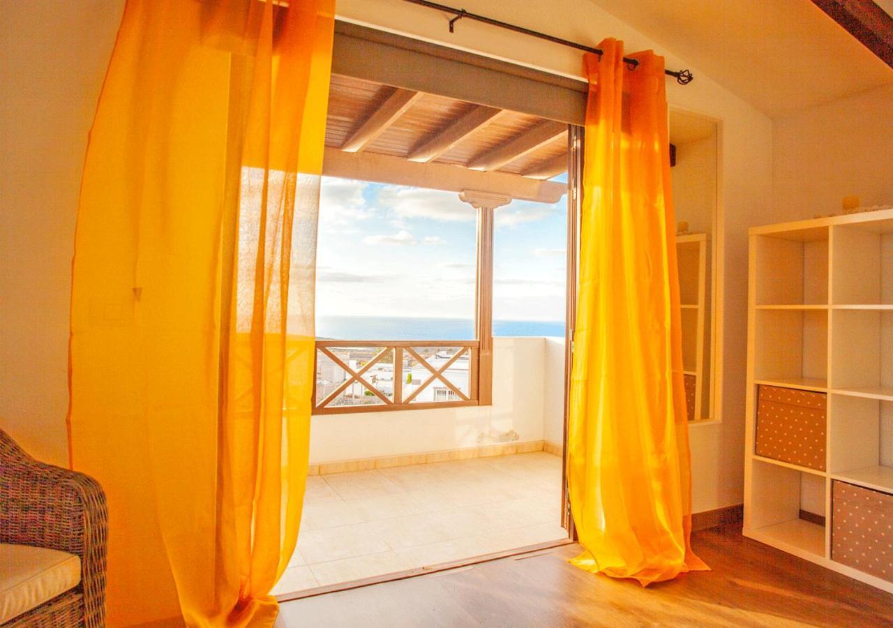 Casa La Costa, Pension Con Vistas Al Mar Екстер'єр фото