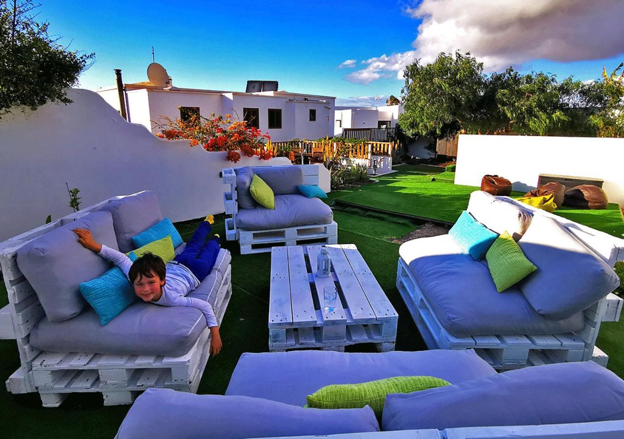 Casa La Costa, Pension Con Vistas Al Mar Екстер'єр фото