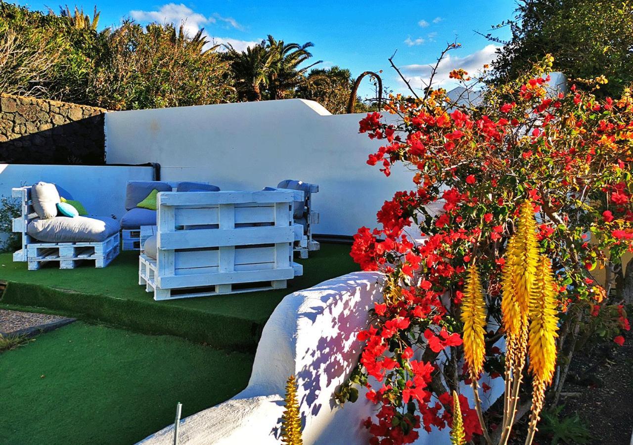 Casa La Costa, Pension Con Vistas Al Mar Екстер'єр фото