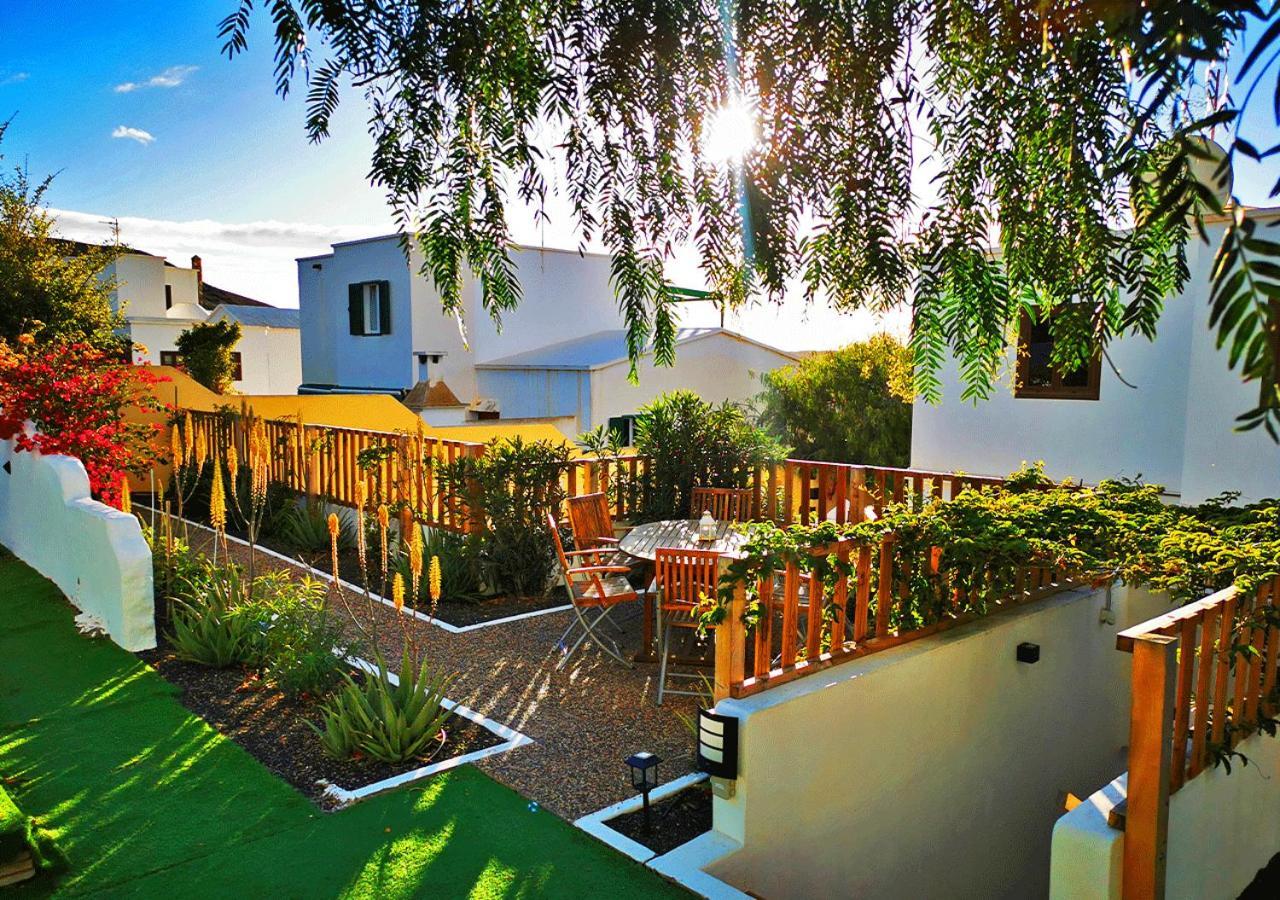 Casa La Costa, Pension Con Vistas Al Mar Екстер'єр фото