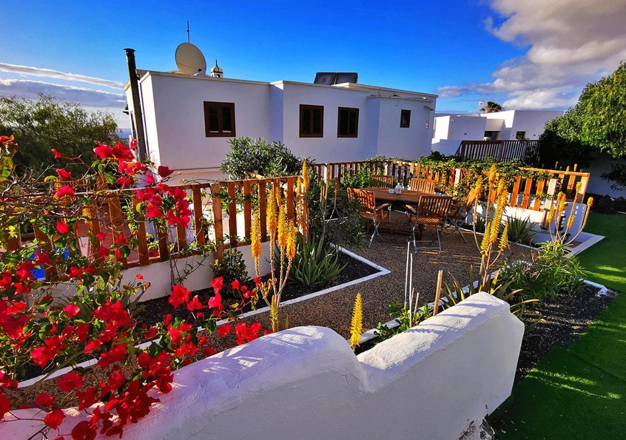 Casa La Costa, Pension Con Vistas Al Mar Екстер'єр фото