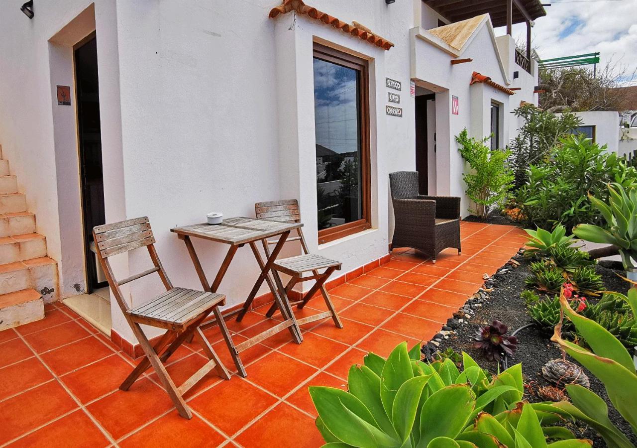 Casa La Costa, Pension Con Vistas Al Mar Екстер'єр фото