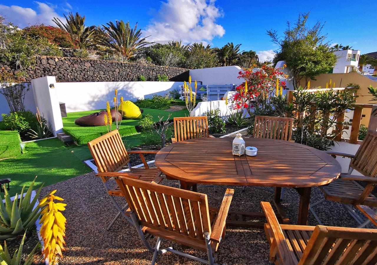 Casa La Costa, Pension Con Vistas Al Mar Екстер'єр фото
