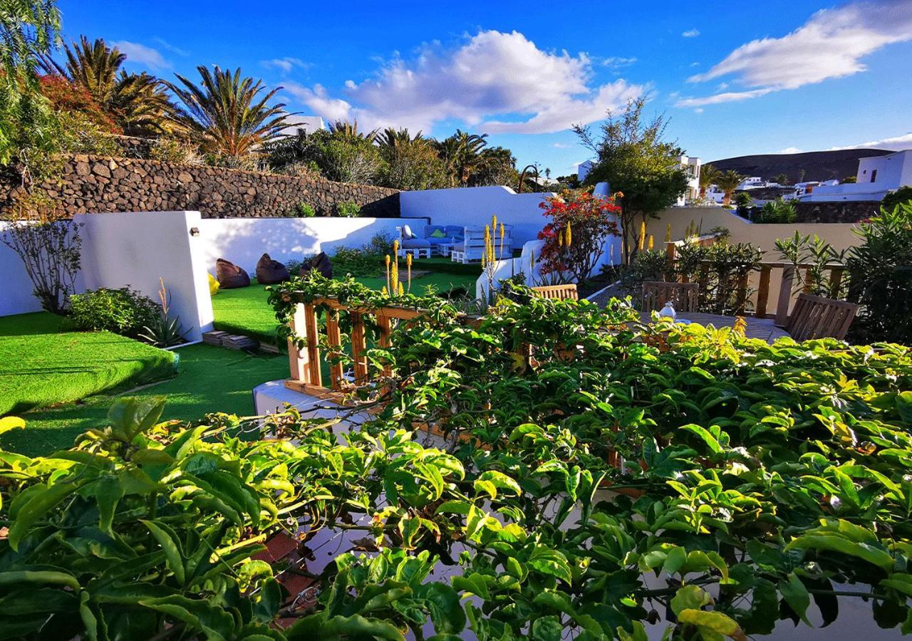 Casa La Costa, Pension Con Vistas Al Mar Екстер'єр фото
